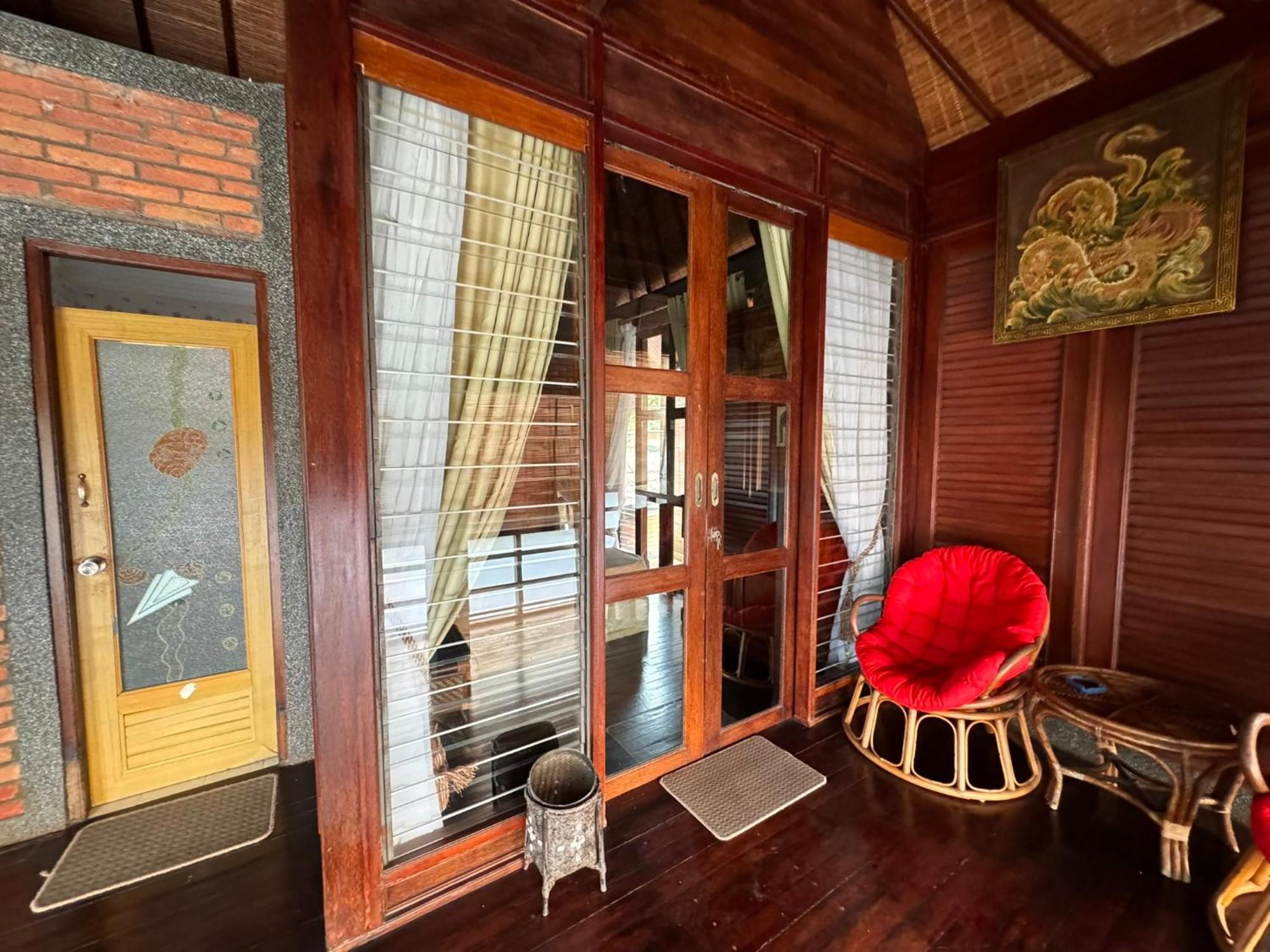 Giri Hill Guest house Nusa Dua (Bali)