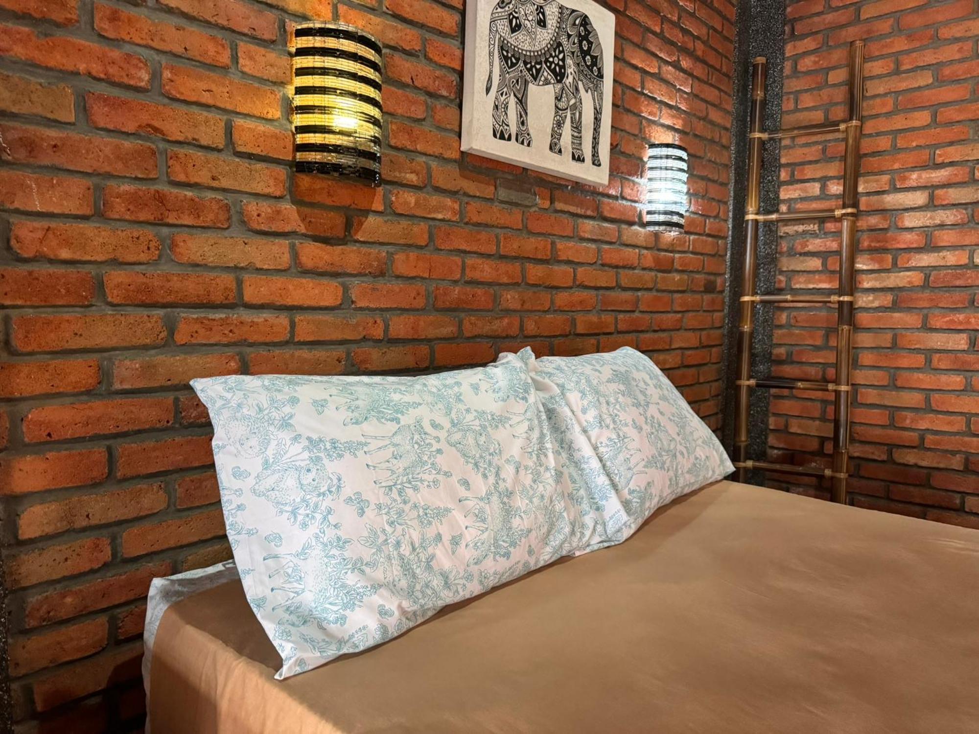 Giri Hill Guest house Nusa Dua (Bali)