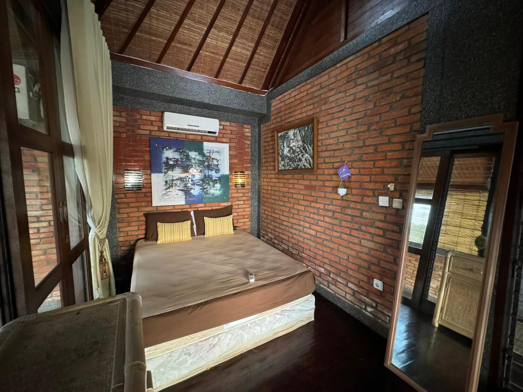 Giri Hill Guest house Nusa Dua (Bali)