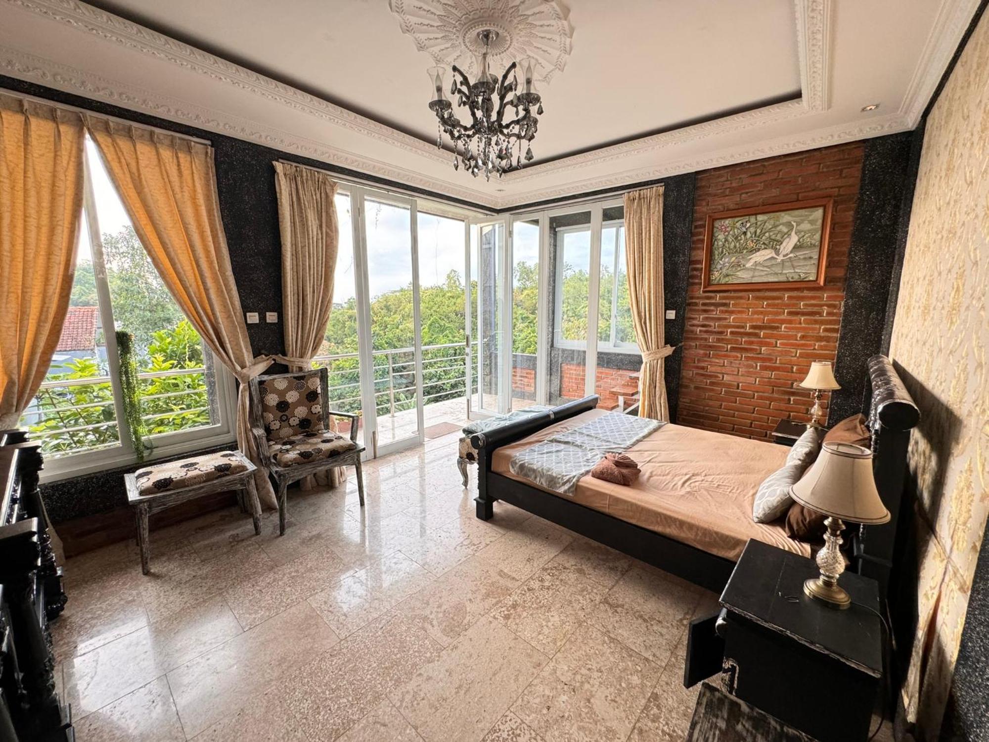 Giri Hill Guest house Nusa Dua (Bali)