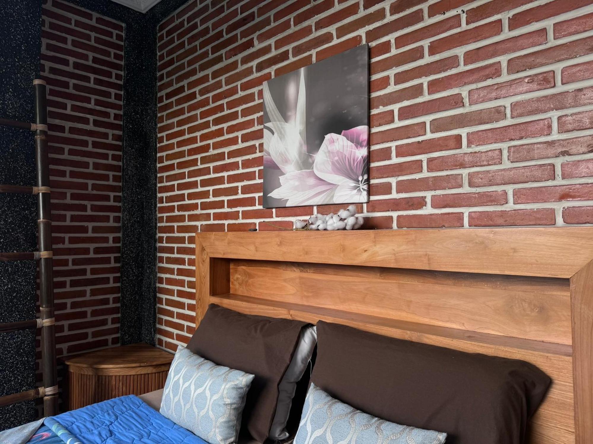 Giri Hill Guest house Nusa Dua (Bali)