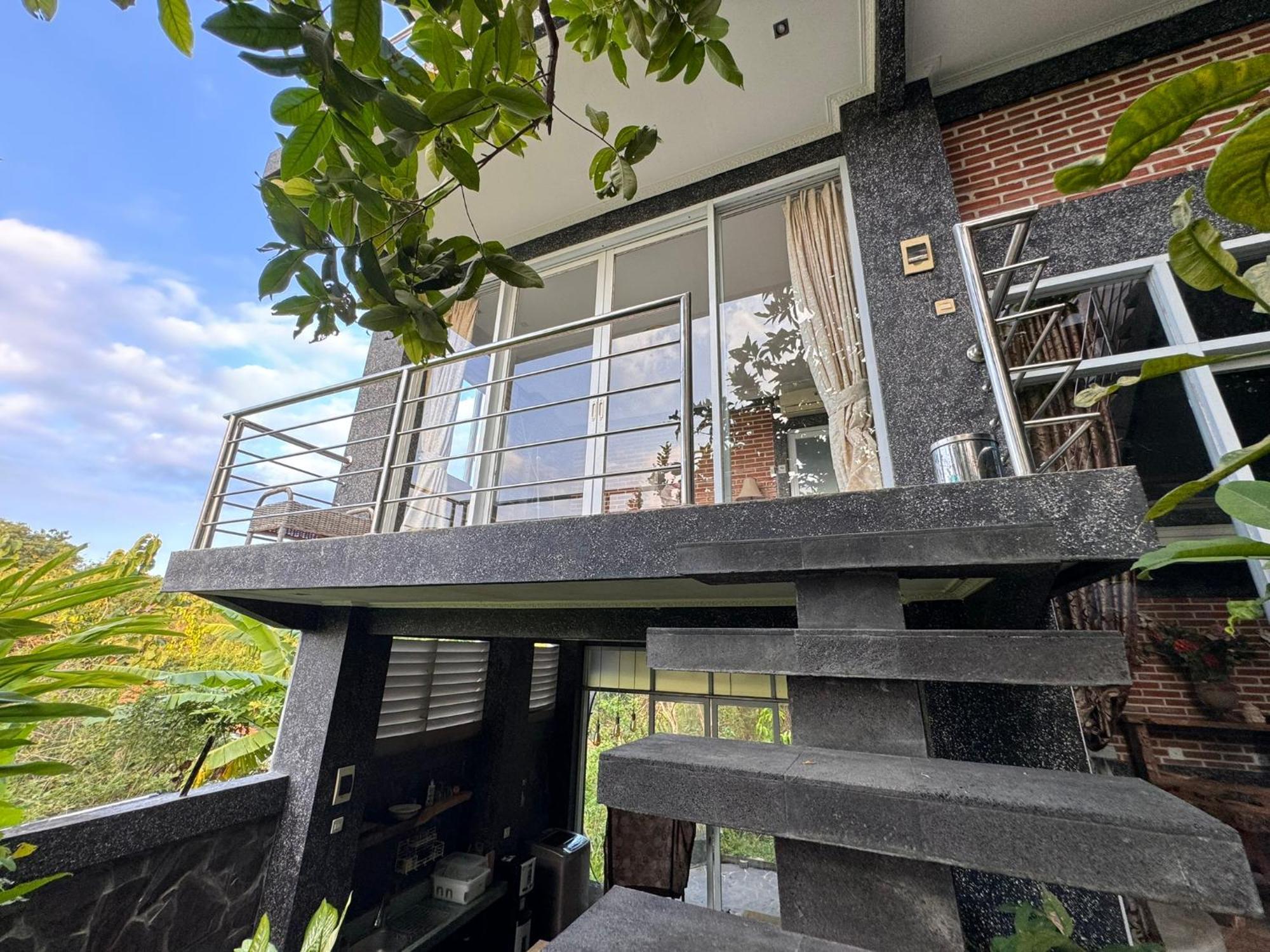 Guest house Giri Hill Nusa Dua (Bali)